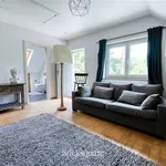 Maison de 2300 m² avec 5 chambre(s) en location à Rixensart