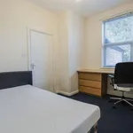 Rent 6 bedroom flat in Birmingham