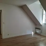 Appartement de 31 m² avec 1 chambre(s) en location à Pontoise