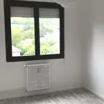 Appartement de 61 m² avec 3 chambre(s) en location à Bourgoin-Jallieu