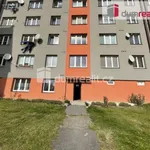 Pronajměte si 2 ložnic/e byt o rozloze 54 m² v Budišov nad Budišovkou