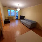 Rent 1 bedroom apartment of 35 m² in Częstochowa