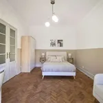 Rent a room in lisbon