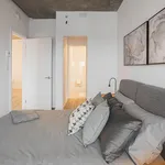 Rent 1 bedroom apartment in Montreal