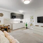 Rent 1 bedroom apartment of 47 m² in Budapest