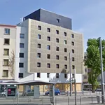 Rent 1 bedroom apartment in GRENOBLE