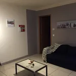  appartement avec 1 chambre(s) en location à Caveirac