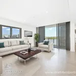 Rent 1 bedroom apartment in Strathfield