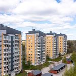 Hyr ett 2-rums lägenhet på 47 m² i Umeå