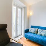 Rent 2 bedroom apartment in lisbon