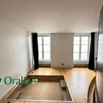 Rent 2 bedroom apartment of 12824 m² in VILLEFRANCHE SUR SAONE