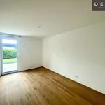 | SONNIGE GARTENWOHNUNG MIT 64M² AUSSENFLÄCHE | AM FUSSE DES GAISBERGS | AB SOFORT |