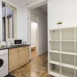 Rent a room of 200 m² in madrid