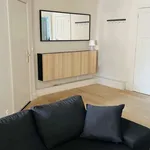 Huur 1 slaapkamer appartement van 80 m² in brussels