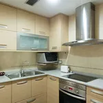 Alquilo 2 dormitorio apartamento de 80 m² en barcelona