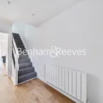 2 bedroom(s) house to rent in Corrine Road, Tufnell Park, N19, London