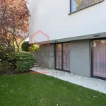 Pronajměte si 1 ložnic/e dům o rozloze 250 m² v Prague