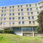 2 bedroom apartment of 645 sq. ft in Gatineau