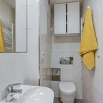 Pronajměte si 1 ložnic/e byt o rozloze 24 m² v Praha