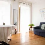 Rent 2 bedroom apartment of 50 m² in lisbon