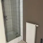 Huur 1 slaapkamer appartement in Leuze-en-Hainaut