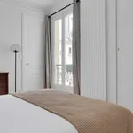 Rent 2 bedroom apartment of 55 m² in paris