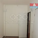 Pronajměte si 1 ložnic/e byt o rozloze 35 m² v Františkovy Lázně