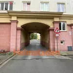 Rent 1 bedroom apartment of 24 m² in Karviná