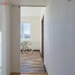 Pronajměte si 4 ložnic/e byt o rozloze 6889 m² v Litvínov