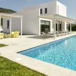 Rent 5 bedroom house in Ibiza