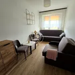 Rent 3 bedroom apartment of 66 m² in Bydgoszcz