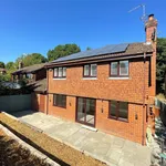 Rent 4 bedroom house in East Sussex