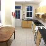 Room to rent in Cambrian Street, Aberystwyth SY23