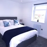 Rent 1 bedroom flat in East Midlands