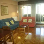 Rent 4 bedroom apartment of 128 m² in Pamplona