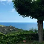 Villa a schiera arredata Porto santo stefano