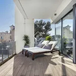 Rent 10 bedroom house of 650 m² in Barcelona