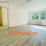 Rent 2 bedroom apartment of 38 m² in Ostrava