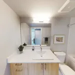 3 bedroom apartment of 947 sq. ft in New Westminster