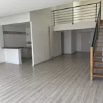 Appartement de 71 m² avec 2 chambre(s) en location à Marseille