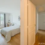 Appartement de 10 m² avec 1 chambre(s) en location à Paris