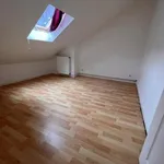 Appartement de 42 m² avec 3 chambre(s) en location à LE HAVRE