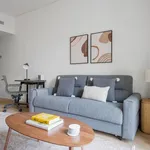 Rent 2 bedroom apartment of 56 m² in Lisbon