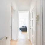  appartement avec 2 chambre(s) en location à Ixelles