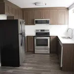 Appartement de 839 m² avec 2 chambre(s) en location à Burlington