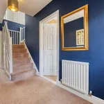 Rent 4 bedroom house in Kirkintilloch