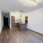 Rent 1 bedroom apartment of 26 m² in budapest