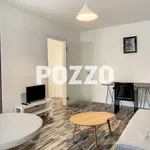 Appartement de 33 m² avec 1 chambre(s) en location à CAENT