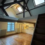 Rent 1 bedroom apartment in Ghent