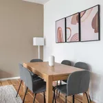 Miete 2 Schlafzimmer wohnung von 96 m² in berlin